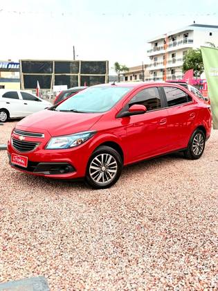 CHEVROLET PRISMA 1.4 MPFI LT 8V FLEX 4P MANUAL CHEVROLET PRISMA 1.4 MPFI LT 8V FLEX 4P MANUAL